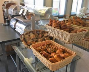 Hotel le Pasteur