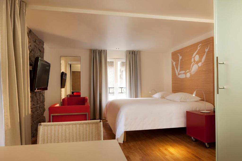 Hotel Le Pavillon 7 7 Rue Dietrich, 67210 Obernai