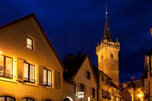 Hotel Le Pavillon 7