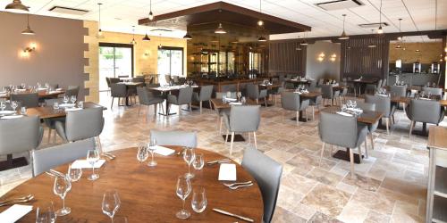 Hotel Le Perigord