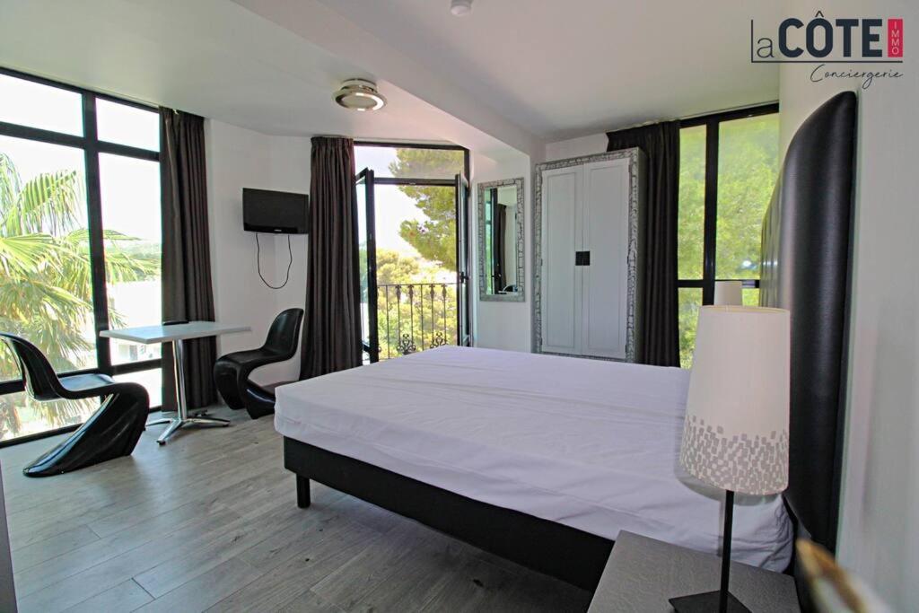 HOTEL LE PESCADOU 66700 Argelès-sur-Mer