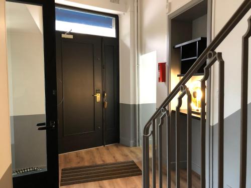 Hotel Le Petit Billot