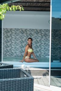 Hotel Le Phoebus Garden & Spa