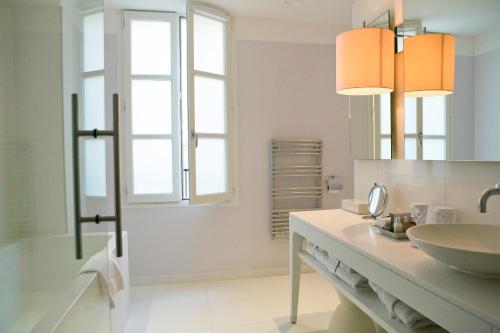 Hotel Le Placide Saint-Germain Des Prés