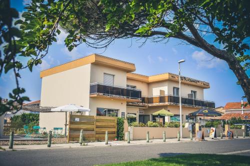 Hôtel Le Plaisance