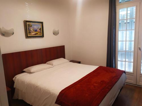 Hotel Le Postillon