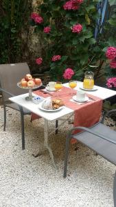 Hotel Le Postillon