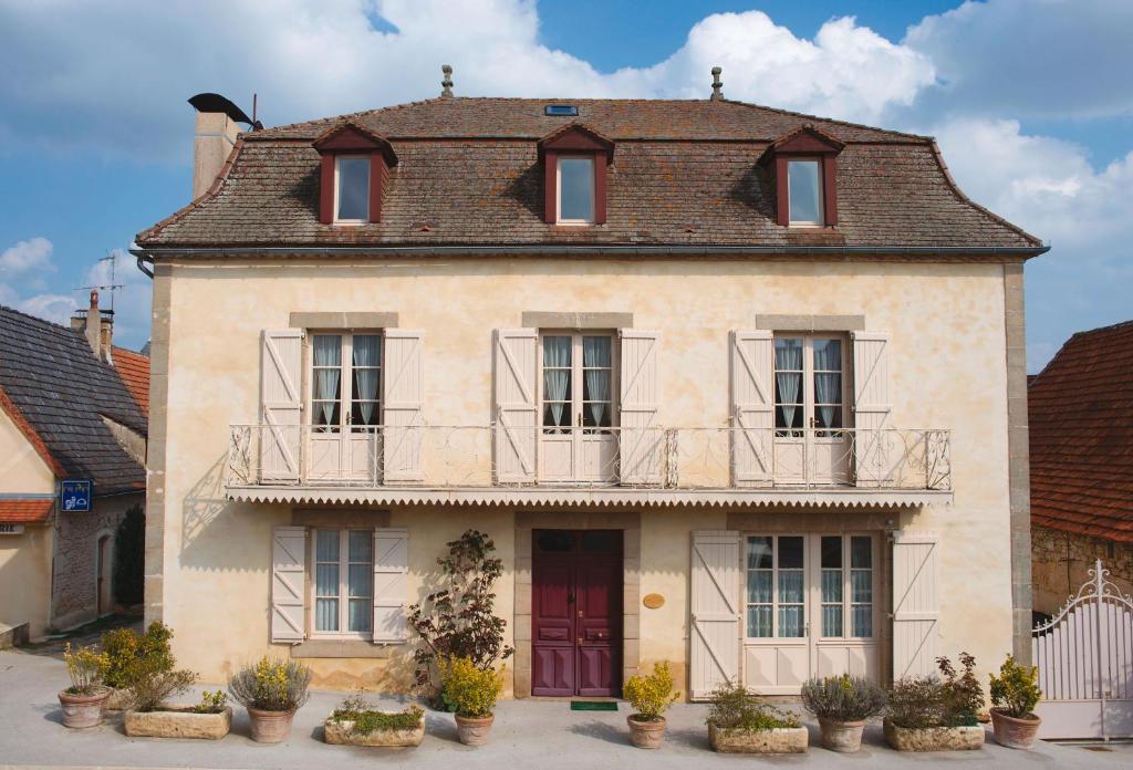 Hôtel le Prieuré 13100 Aix-en-Provence