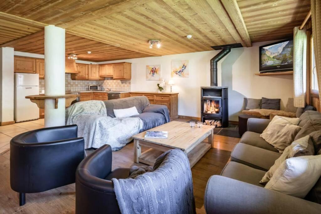 Hotel Le Prieuré et La Résidence