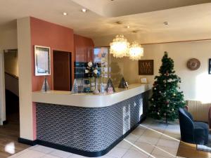 Hotel Le Progres
