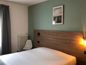 Hotel Le Progres