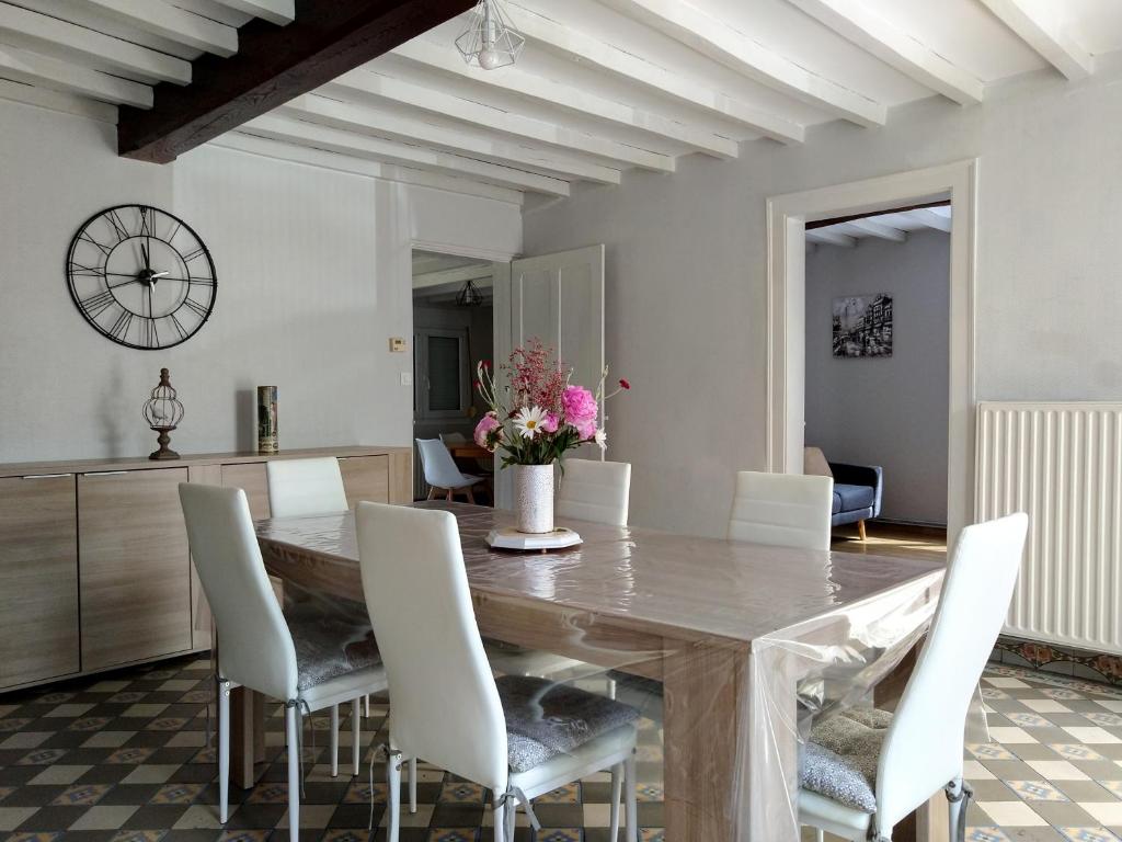 Hotel Le Progres