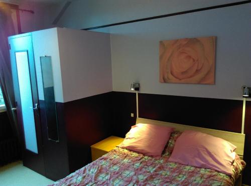 Hotel le Rallye