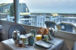 Hotel Le Rayon Vert