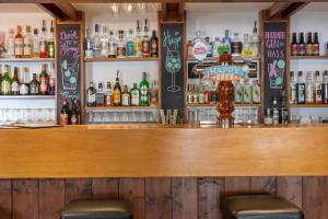 Hotel Le Refuge