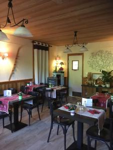 Hôtel, Le Refuge Napoléon