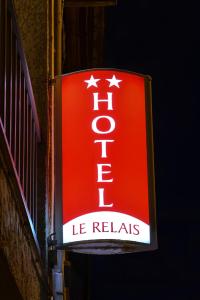 Hôtel Le Relais Dax