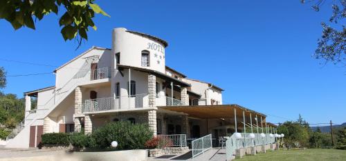 Hôtel Le Relais de la Vignasse