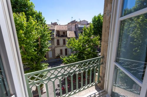 Hôtel Le Relais de Poste Arles Centre Historique