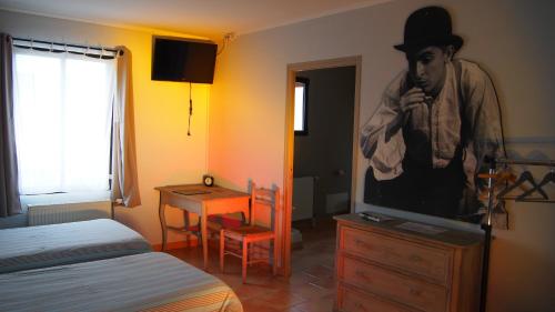 Hotel le Relais du Luberon