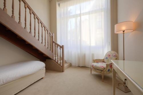 Hotel Le Renoir