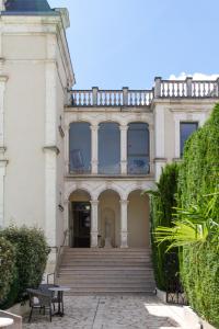Hotel Le Renoir