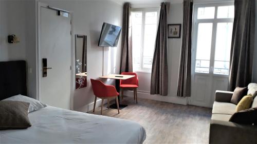 Hotel Le Reynita