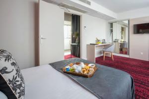 Hotel Le Richemont