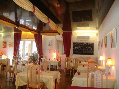 Hôtel Le Richevaux