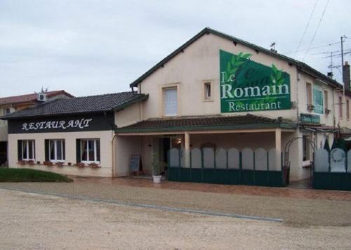 Hôtel Le Richevaux
