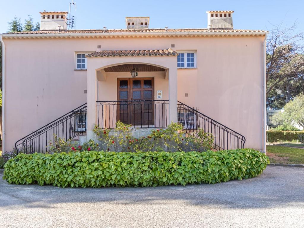 Hôtel Le Richiardi