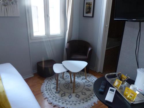 Hotel Le Rochegude