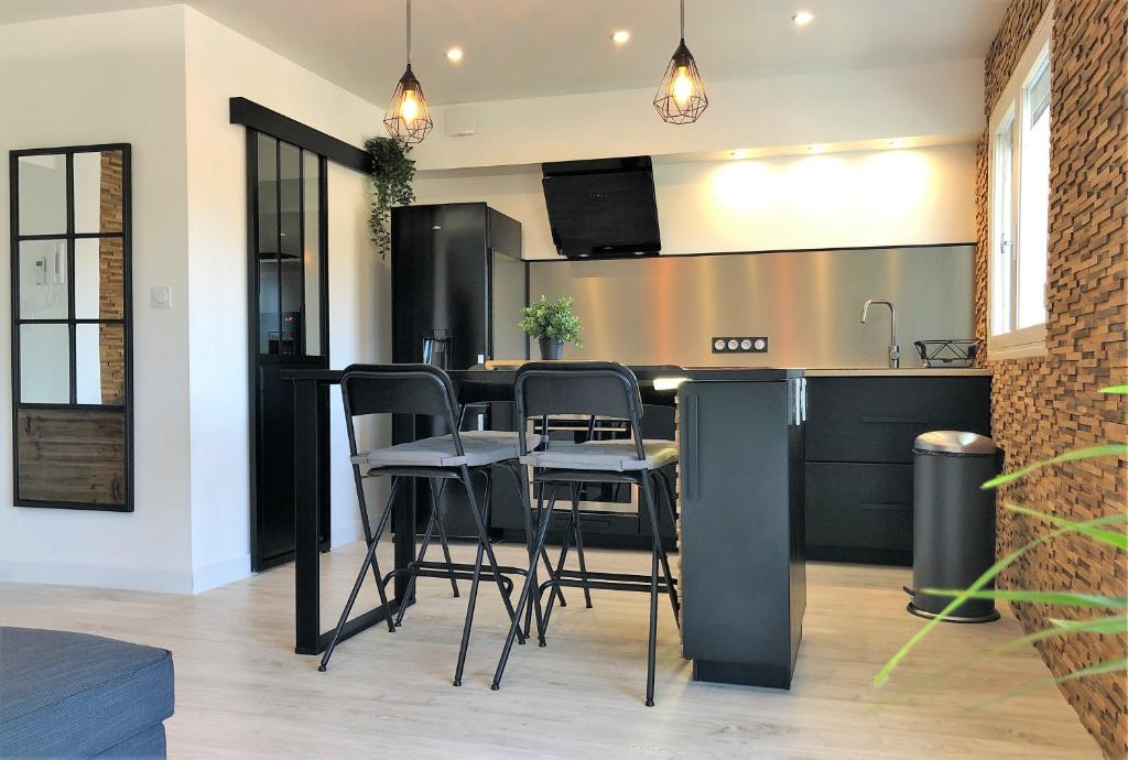 Hotel Le Rochegude 81000 Albi