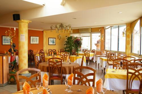 Hôtel Le Roi Gourmand