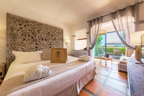 Hôtel Le Roi Théodore & Spa