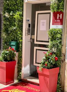 Hotel le Romanesque
