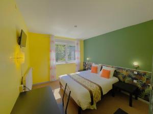 Hotel Le Ronchamp