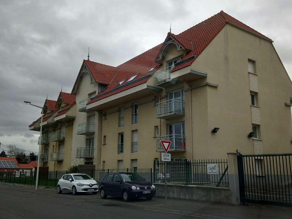 Hotel Le Ruesco
