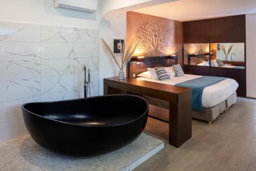 Hotel Le Ruesco