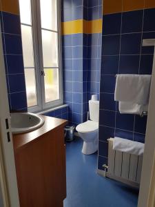 Hotel Le Saint Georges