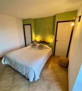 Hotel Le Saint Jean