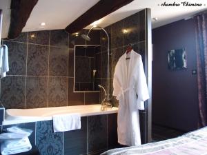Hotel Le Saint Laurent