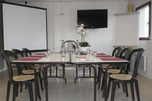 Hotel Le Saint Vincent Lyon Sud
