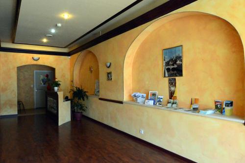 Hotel Le Saint Vorles