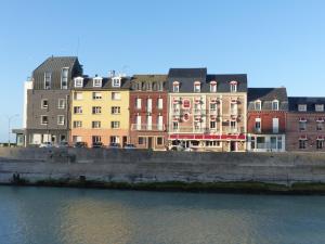 Hotel Le Saint-Yves