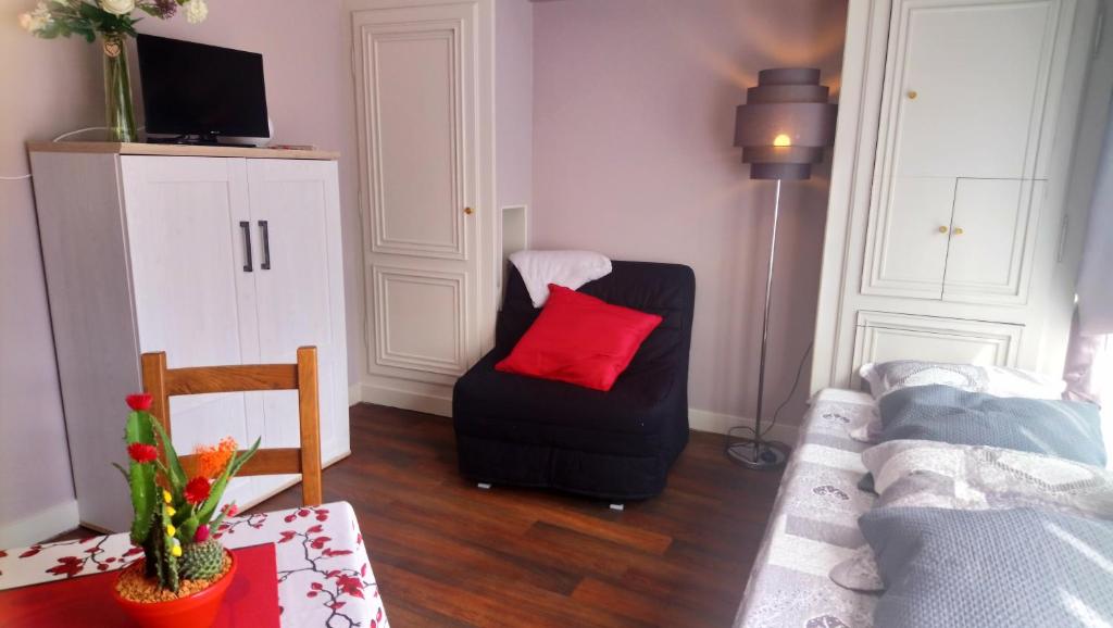 Hotel Le Saint-Yves