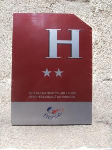 Hôtel Le Saint Yves