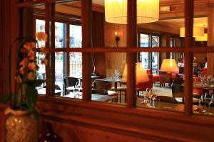Hotel Le Samoyede