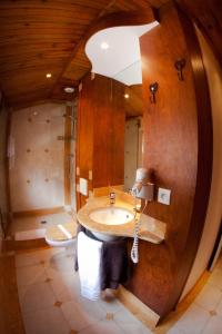 Hotel Le Sapin Fleuri