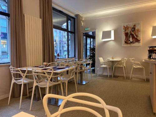 Hotel Le Sevigne - Sure Hotel Collection by Best Western